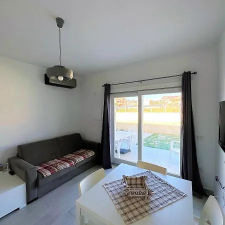 Apartment Affittimoderni Sporting - Vispo12 Viddalba
