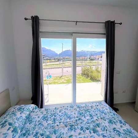 Affittimoderni Sporting - Vispo12 Apartment