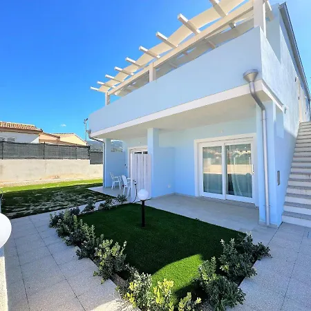 Affittimoderni Sporting - Vispo12 Apartment Viddalba
