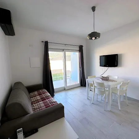 Apartment Affittimoderni Sporting - Vispo12