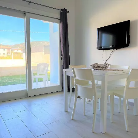 Apartment Affittimoderni Sporting - Vispo12 Viddalba