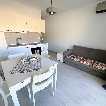 Apartment Affittimoderni Sporting - Vispo12 *