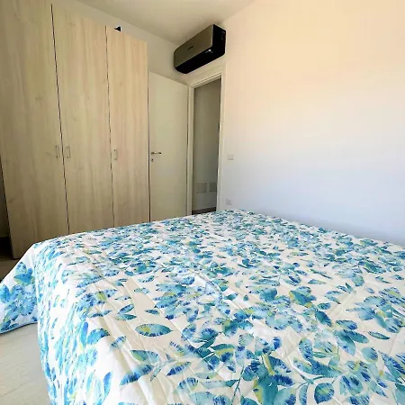 Affittimoderni Sporting - Vispo12 Apartment *